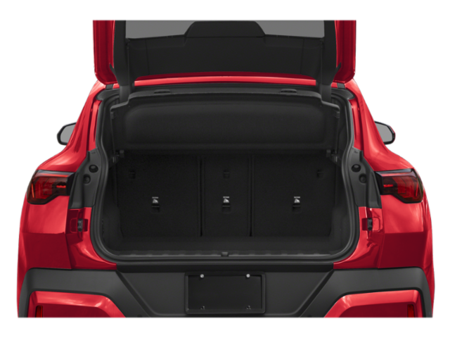 2025 Bmw X2 xDrive28i photo 2