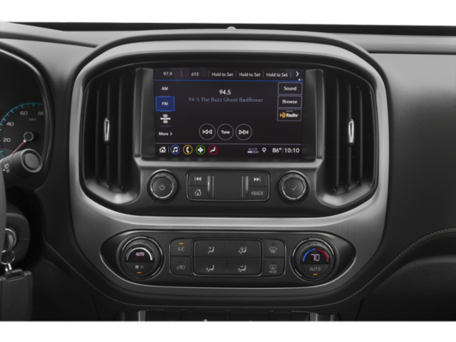 2020 GMC CANYON - Image 10