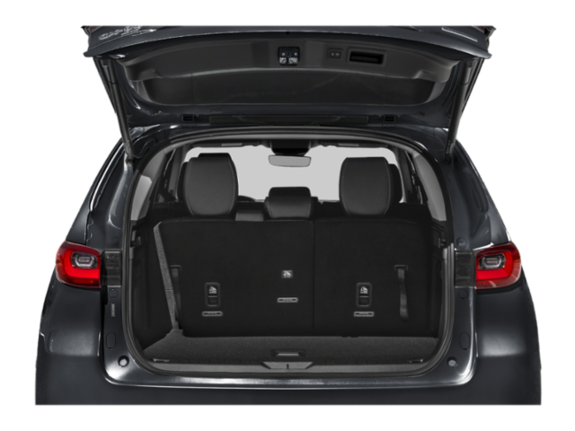 2025 Mazda CX-90 3.3 Turbo Select photo 6