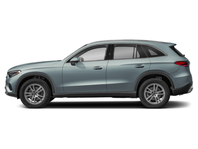 2026 Mercedes Benz GLC 300 4MATIC photo 4