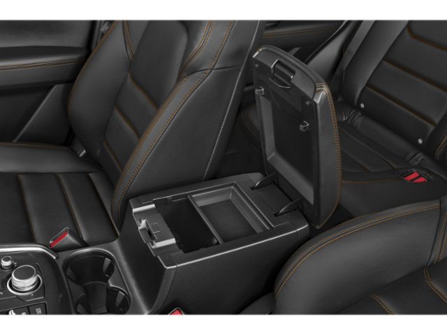 2023 Mazda CX-5 2.5 S Premium photo 13