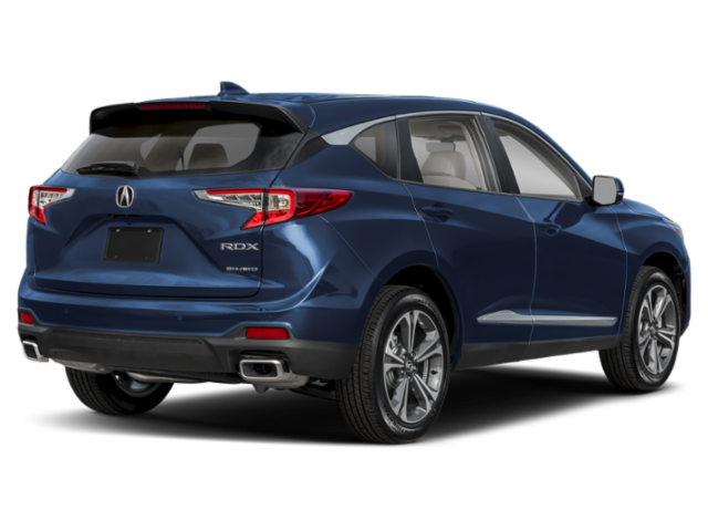 2026 Acura RDX Technology photo 2