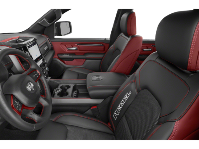 2022 Ram 1500 Rebel photo 4