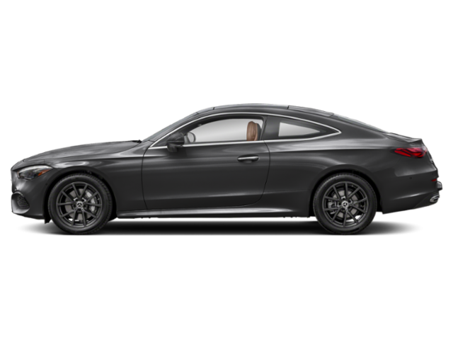 2025 Mercedes Benz CLE 300 4MATIC photo 2