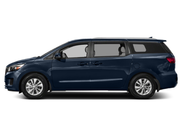2016 Kia Sedona LX photo 4