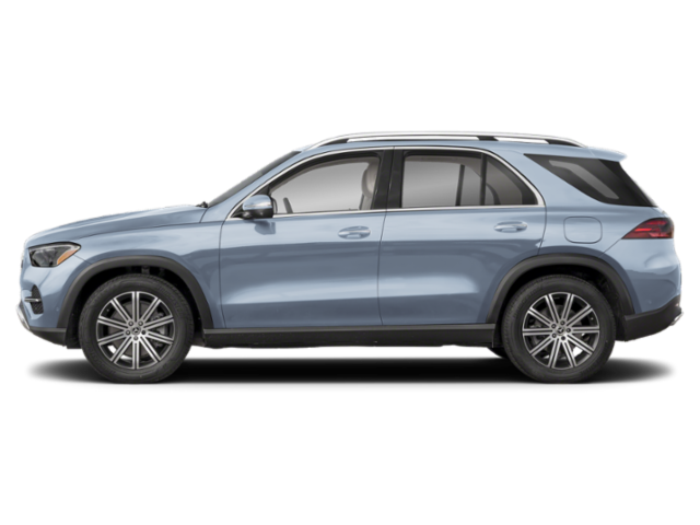 2026 Mercedes Benz GLE 450e 4MATIC photo 3