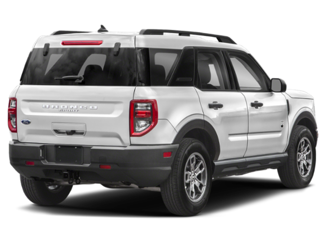 2023 Ford Bronco Sport Big Bend photo 2