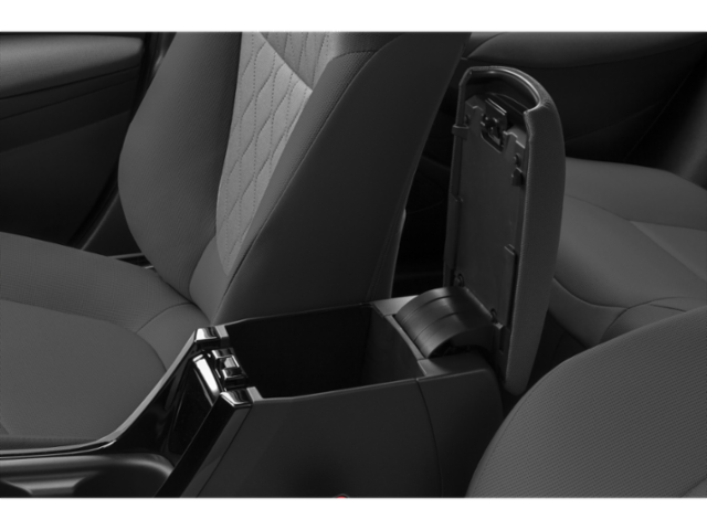 2022 Toyota Corolla Hybrid LE photo 10