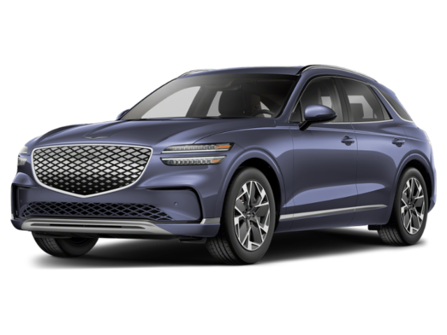 2026 Genesis Electrified GV70 photo 4