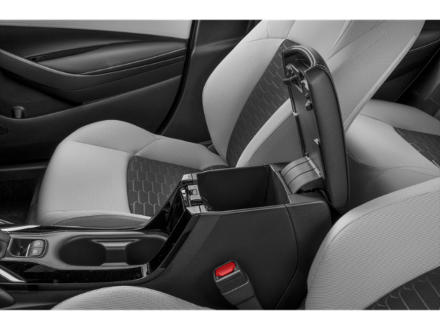 2022 Toyota Corolla SE photo 13