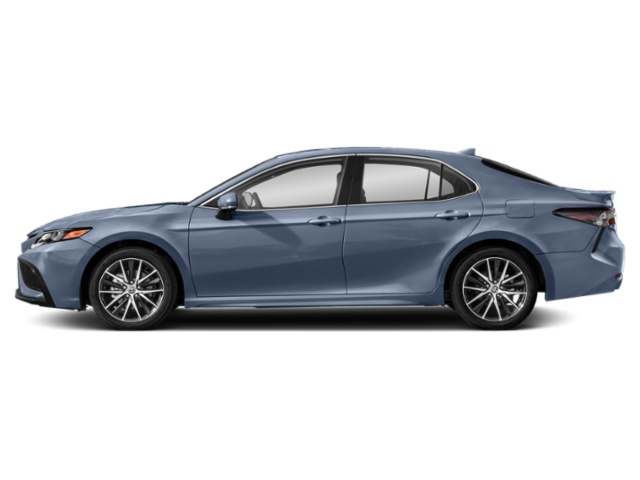 2023 Toyota Camry SE photo 3