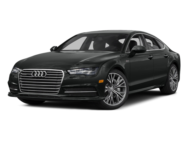 2016 Audi A7 Premium Plus's photo