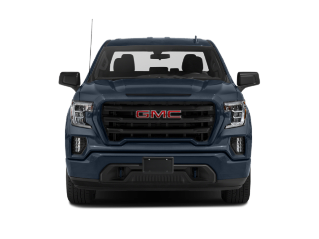 2020 Gmc Sierra 1500 Elevation photo 4