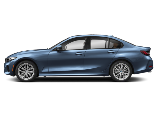2025 Bmw 330i xDrive photo 3