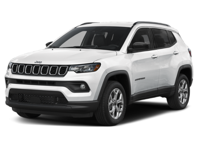 2026 Jeep Compass Latitude's photo