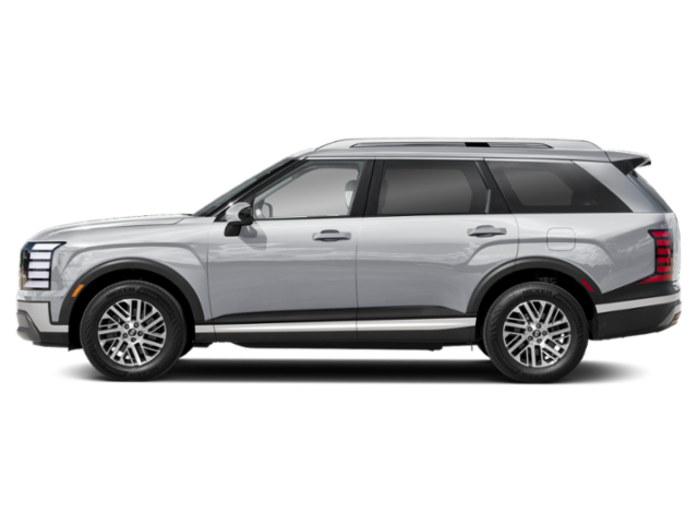 2026 Hyundai Palisade SEL photo 2