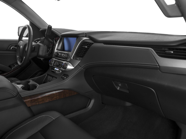 2017 CHEVROLET TAHOE - Image 15