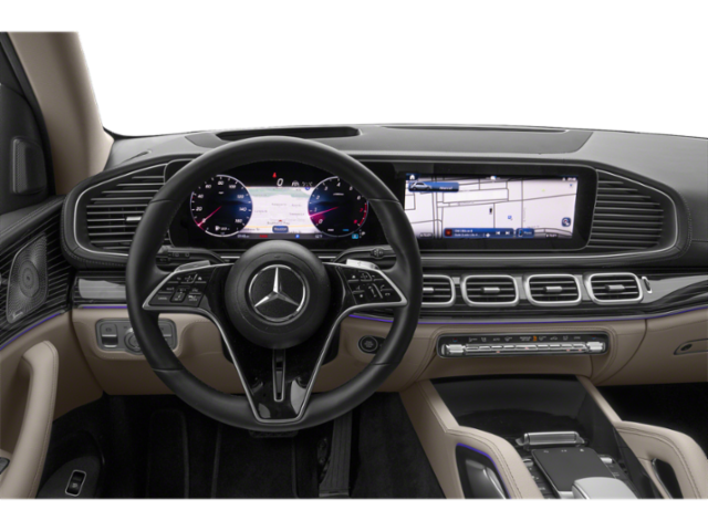 2026 Mercedes Benz GLE 580 4MATIC photo 2