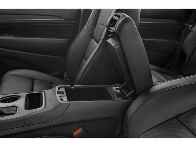 2021 Jeep Grand Cherokee Summit photo 10