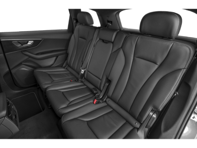 2025 Audi Q7 Premium Plus 55 photo 10