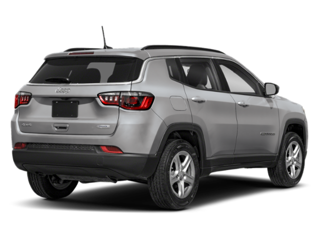 2024 Jeep Compass Sport photo 2