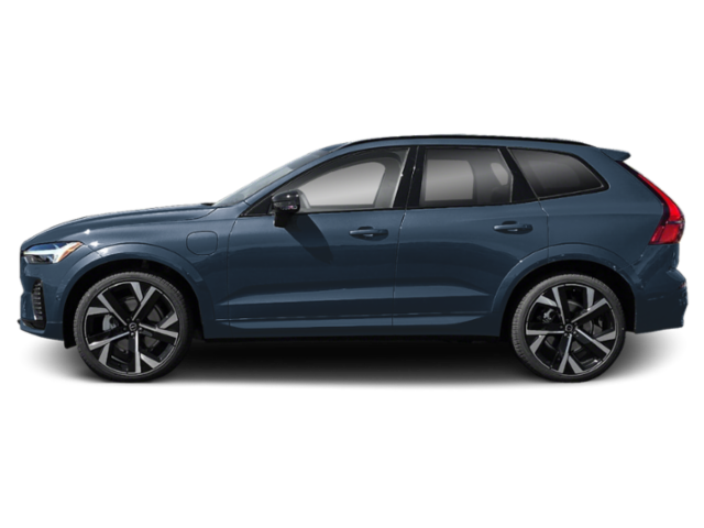 2026 Volvo XC60 Hybrid T8 photo 3
