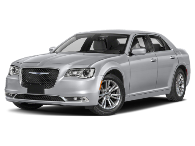 2021 Chrysler 300 S's photo