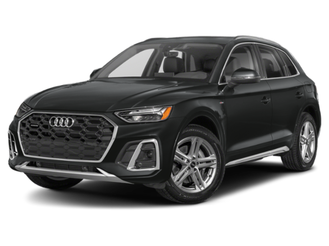 2024 Audi Q5 Premium Plus's photo
