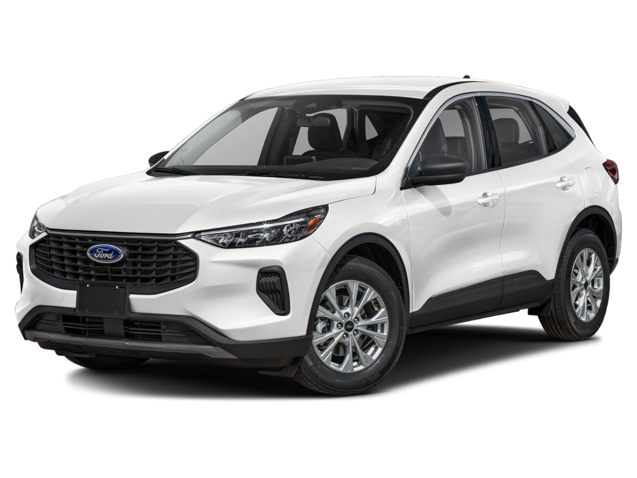 2026 Ford Escape Active's photo