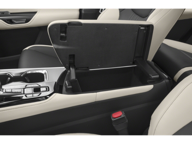 2025 Lexus NX 350h Premium AWD photo 10