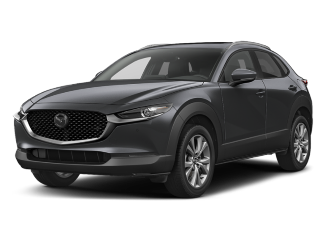 2026 Mazda CX-30 Preferred