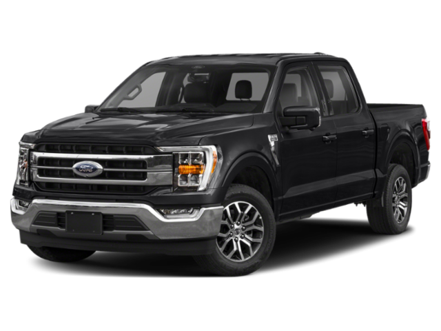 2021 FORD F-150 - Image 1