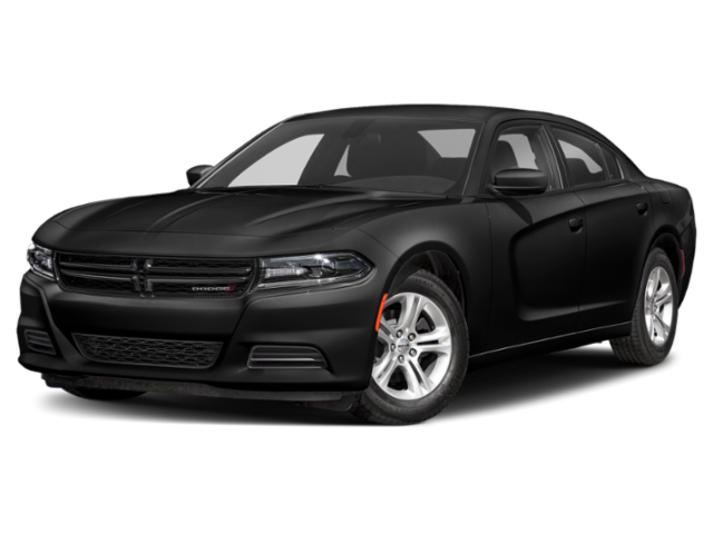 2020 Dodge Charger SXT's photo