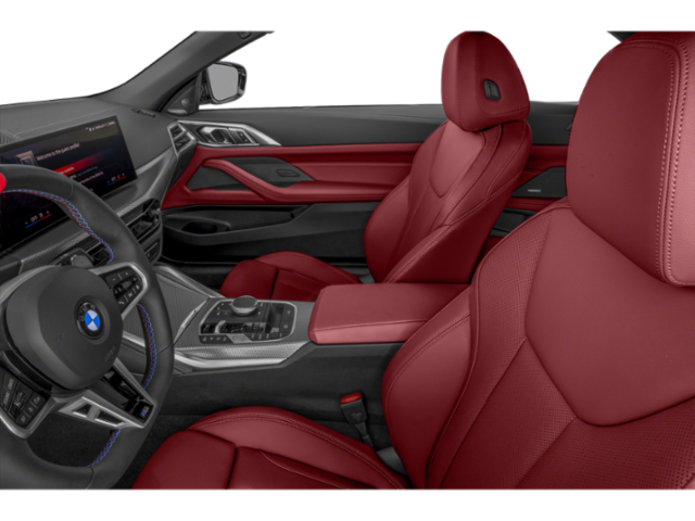 2026 Bmw 440i M440i xDrive photo 6
