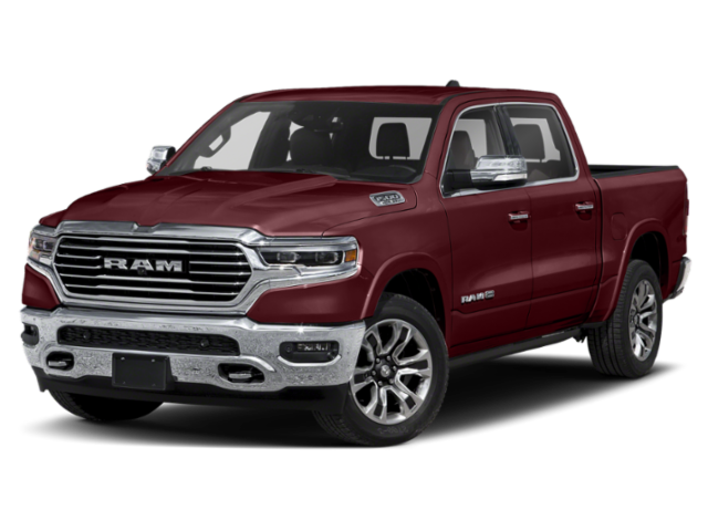 2019 RAM Ram 1500 Pickup Longhorn's photo