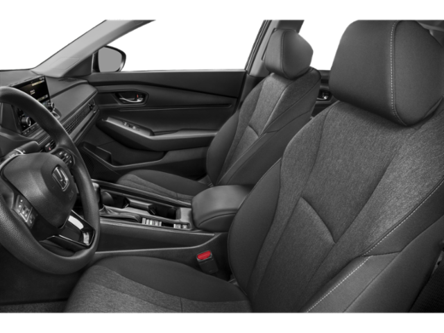2025 Honda Accord LX photo 6