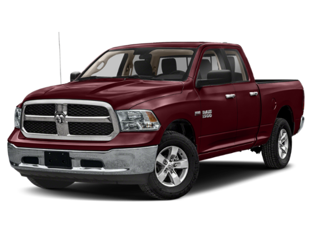 2020 RAM Ram 1500 Classic Warlock's photo