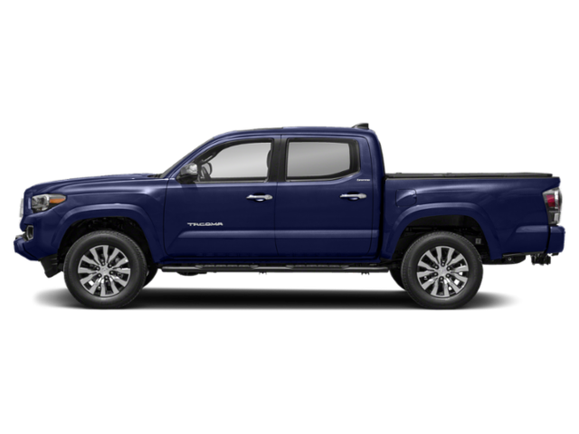 2023 Toyota Tacoma Limited photo 3