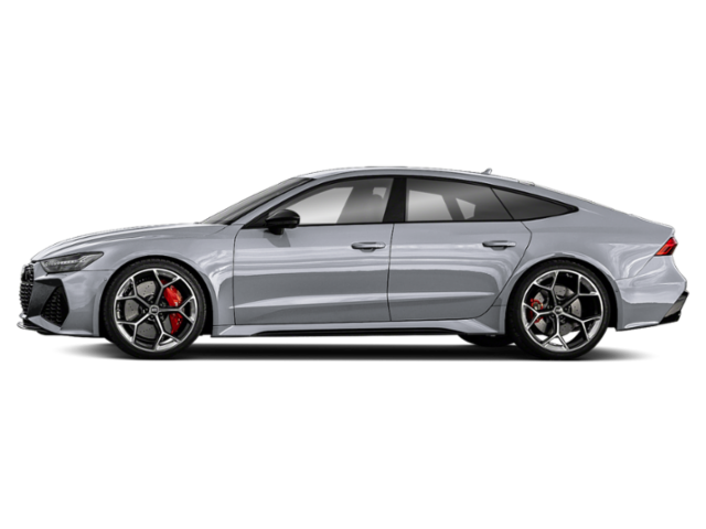 2026 Audi RS 7 Performance Base photo 2