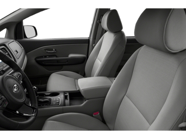 2016 Kia Sedona LX photo 10