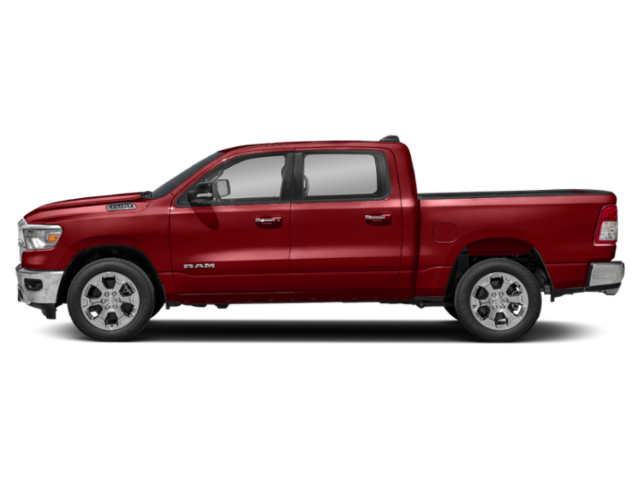 2019 Ram 1500 Big Horn Lone Star photo 3