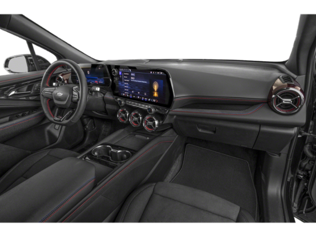 2026 Chevrolet Blazer EV RS photo 9