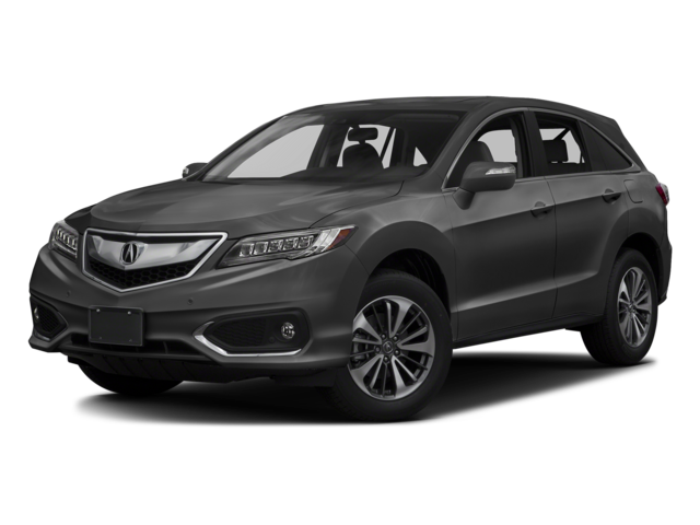 2017 Acura RDX Advance Package's photo