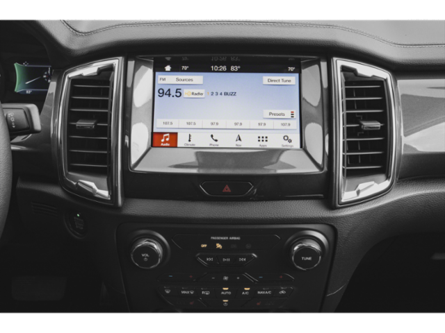 2019 Ford Ranger Lariat photo 7