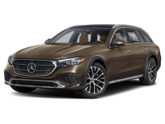 2026 Mercedes-Benz E-Class E450 All-Terrain's photo
