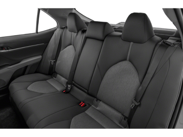 2024 Toyota Camry Hybrid XLE photo 12