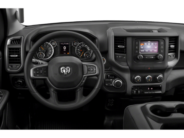 2020 Ram 1500 Tradesman photo 3