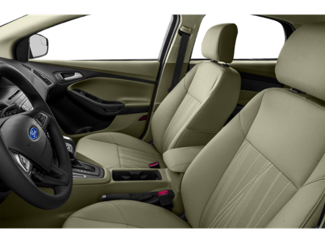 2015 Ford Focus S photo 2