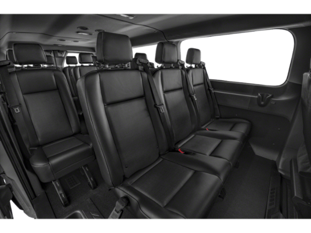 2024 Ford Transit Passenger Van XLT photo 9