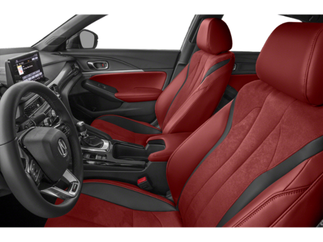 2025 Acura Integra A-Spec Technology photo 5